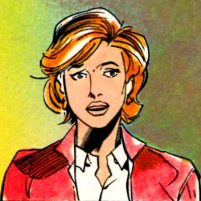 Amy Peterson