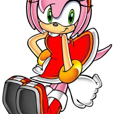 Amy Rose