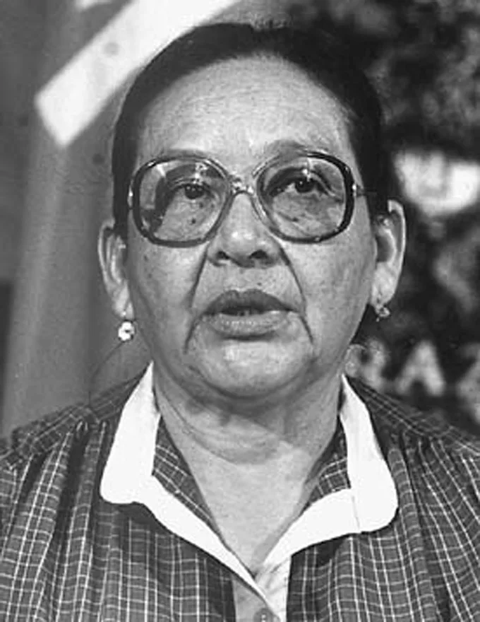 Ana María
