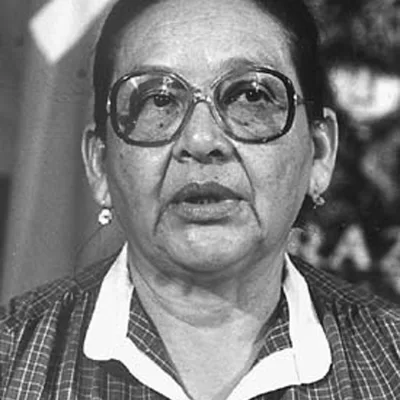 Ana María
