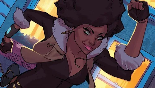 Anaïs