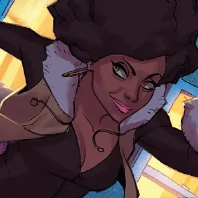 Anaïs