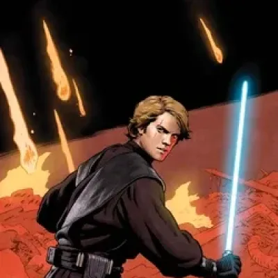 Anakin Skywalker