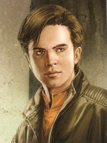 Anakin Solo