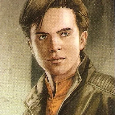 Anakin Solo