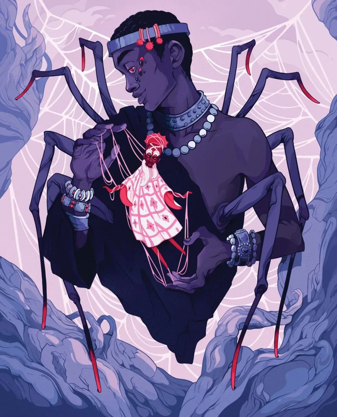 Anansi