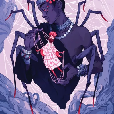 Anansi