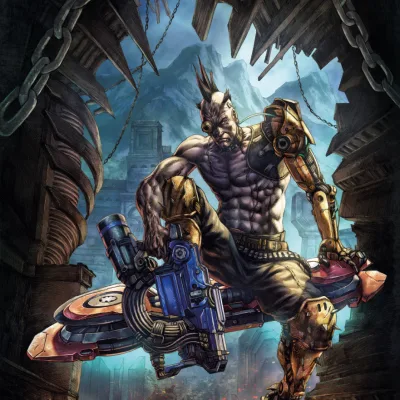 Anarki