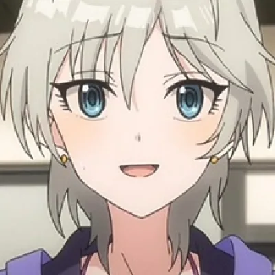 Anastasia