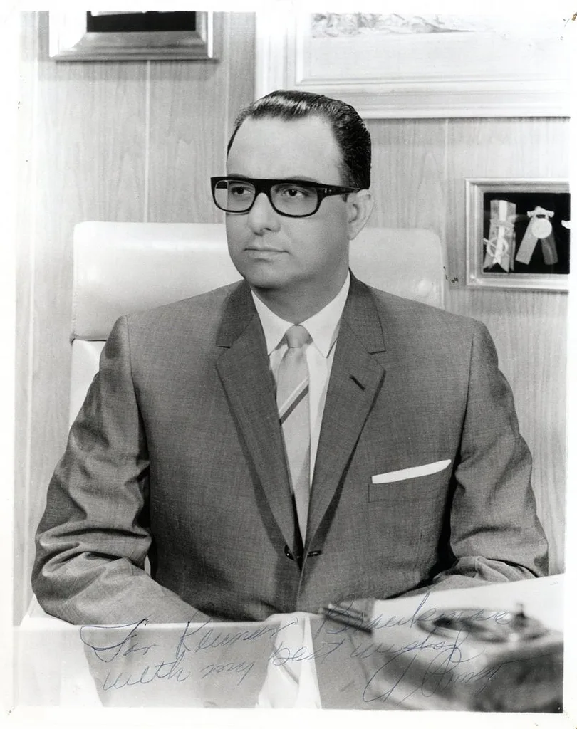 Anastasio Somoza Debayle