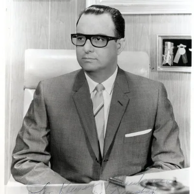 Anastasio Somoza Debayle