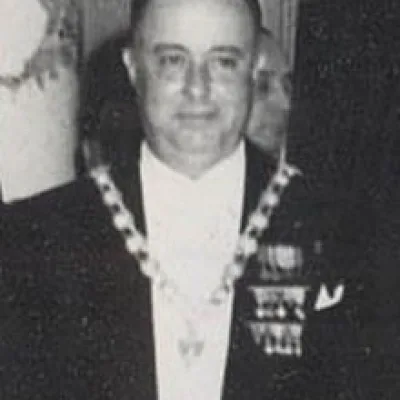 Anastasio Somoza García