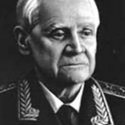 Anatoli Blagonravov