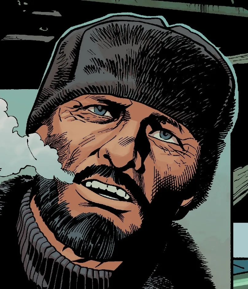 Anatoly Rasputin