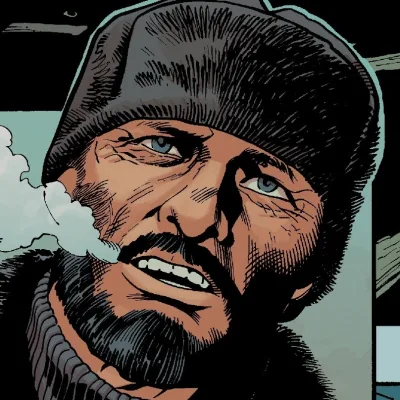 Anatoly Rasputin