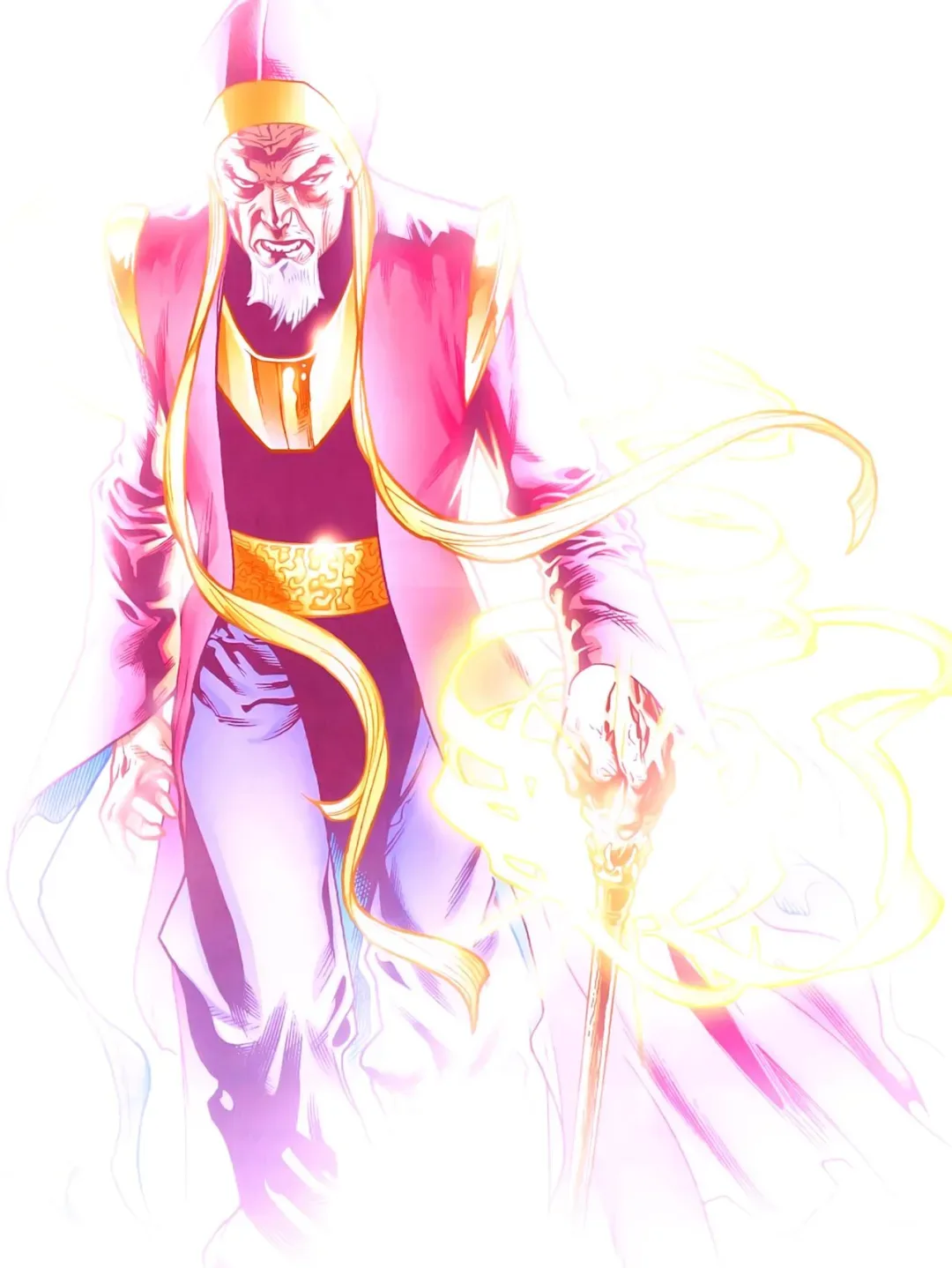 Ancient One
