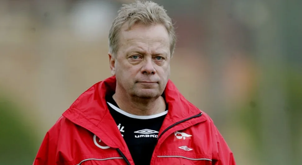 Anders Grönhagen