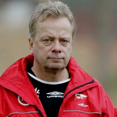 Anders Grönhagen