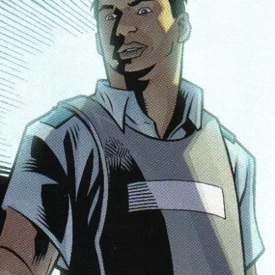 Anderson
