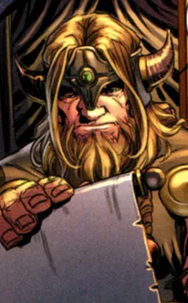 Andhrimnir