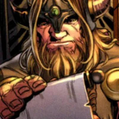 Andhrimnir