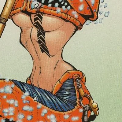Andi Mooncrest