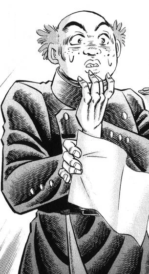 Ando Hiroaki