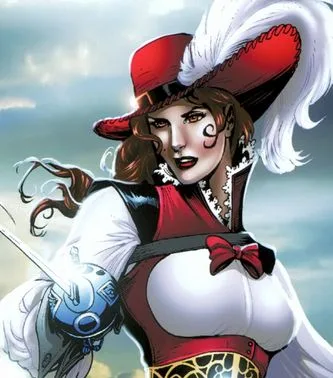 Andoria