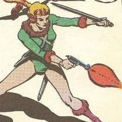 Andra