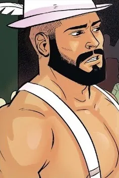 Andrade Cien Almas