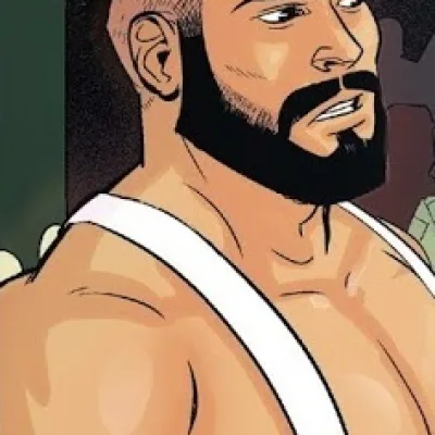 Andrade Cien Almas