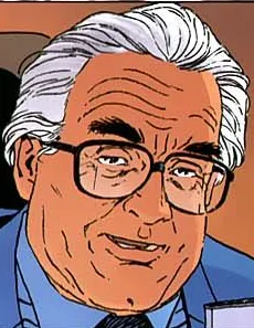 André Bellecourt