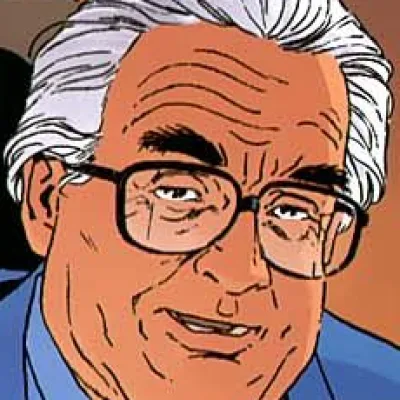 André Bellecourt