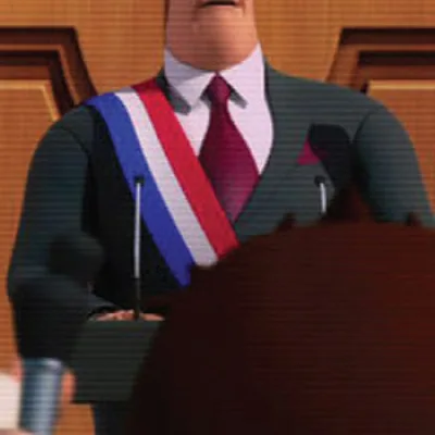 Andre Bourgeois