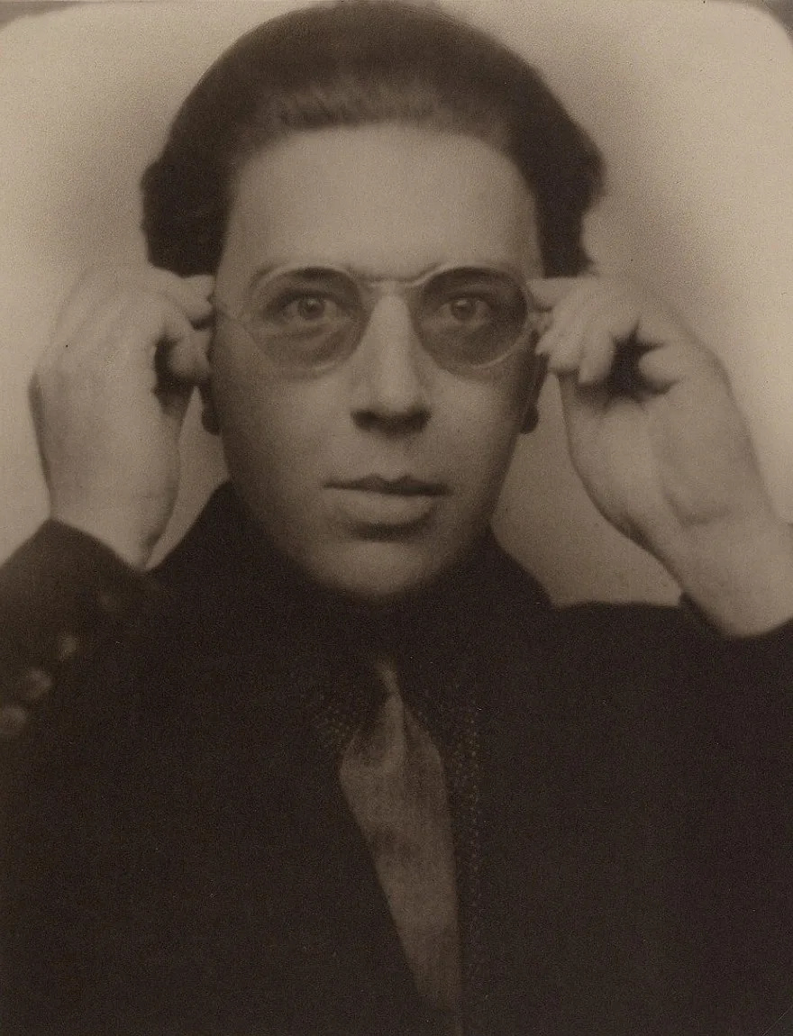André Breton
