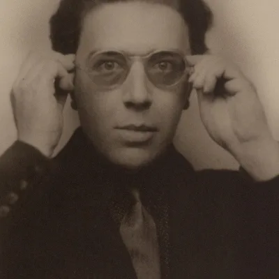 André Breton