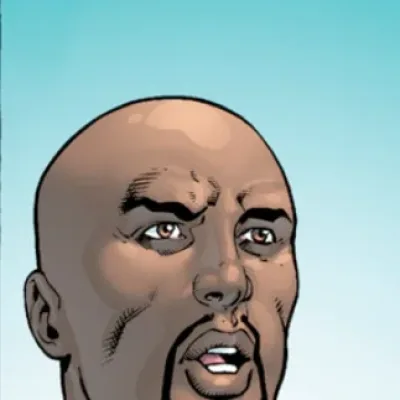 Andre Briggs