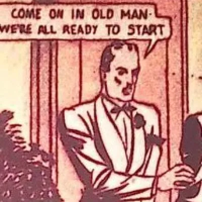 Andre Du Bois