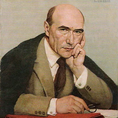 André Gide