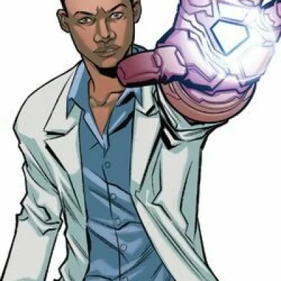 André Sims