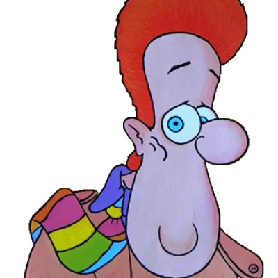 André van Duin