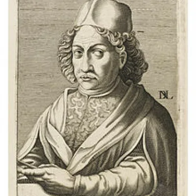 Andrea del Verrocchio