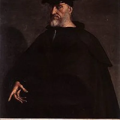 Andrea Doria