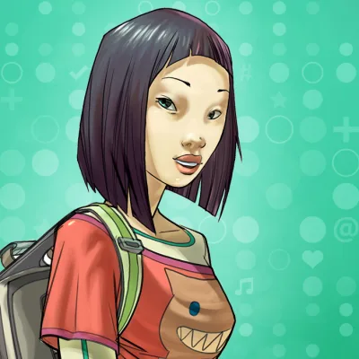 Andrea Tanaka