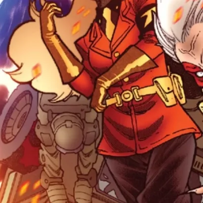 Andrea von Strucker