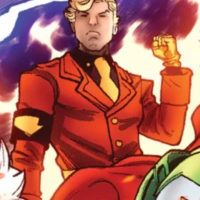 Andreas von Strucker