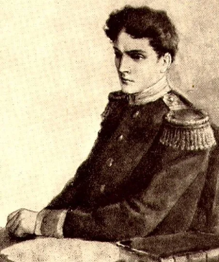 Andrei Bolkonsky