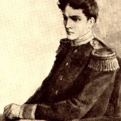 Andrei Bolkonsky
