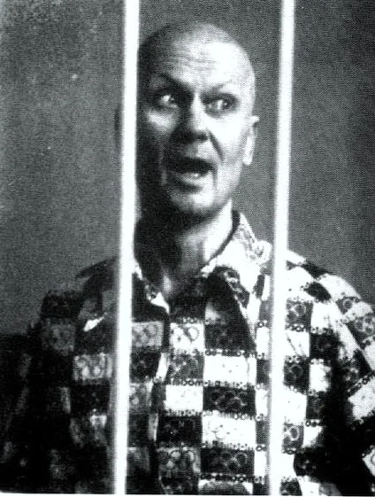 Andrei Chikatilo
