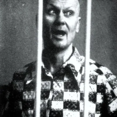 Andrei Chikatilo